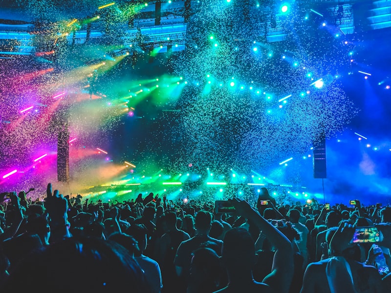 Calabar Youth Cultural Fest