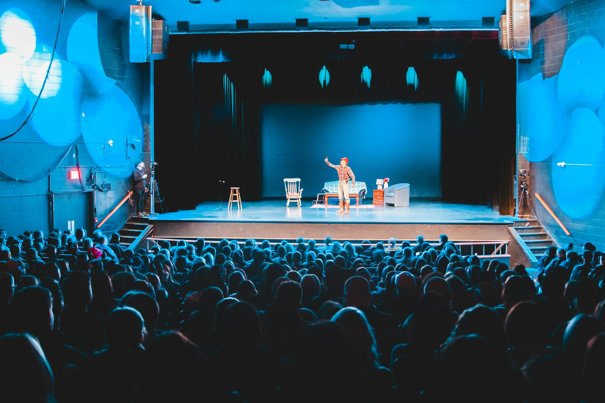 Nigerian All-Campus Creative & Music Awards 2026