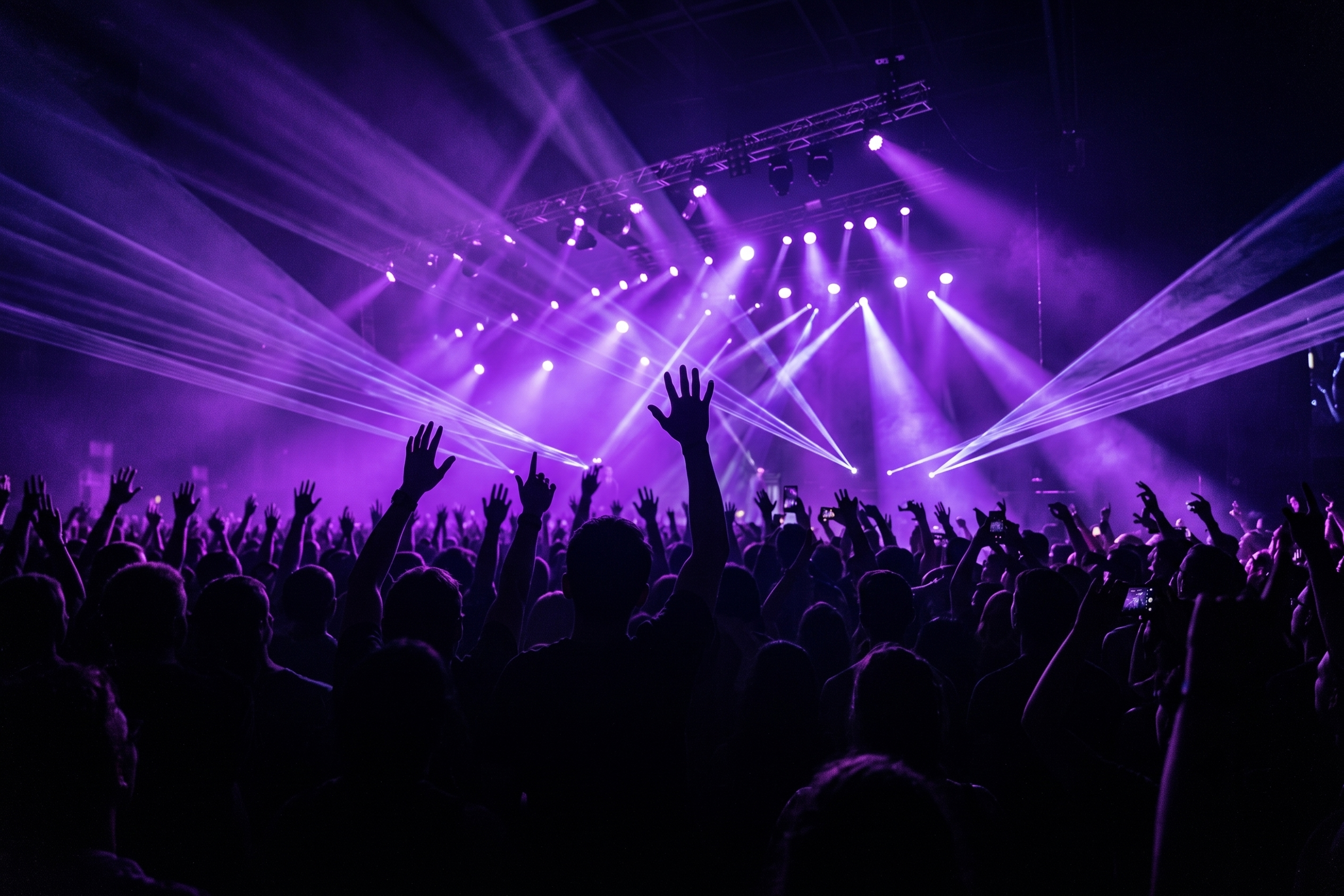 Live Concert